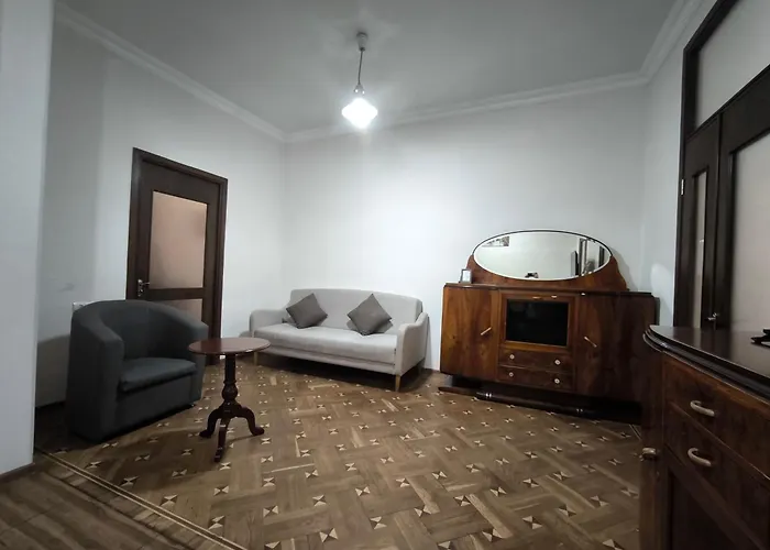 Skyline Hotel Yerevan