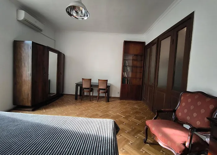 Skyline Hotel Yerevan