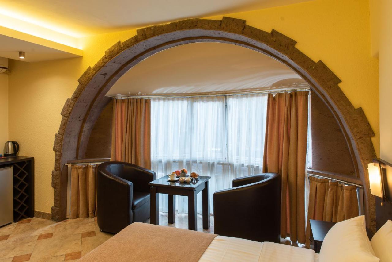 Hotel Skyline 3*