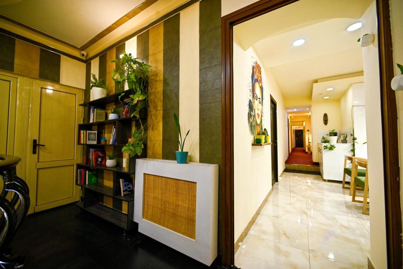 Skyline Hotel