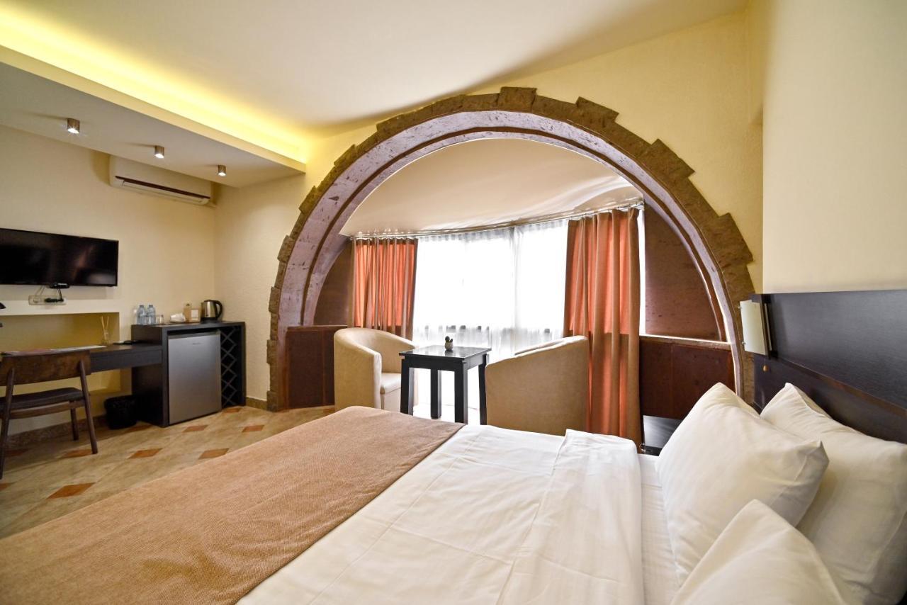 Hotel Skyline 3*