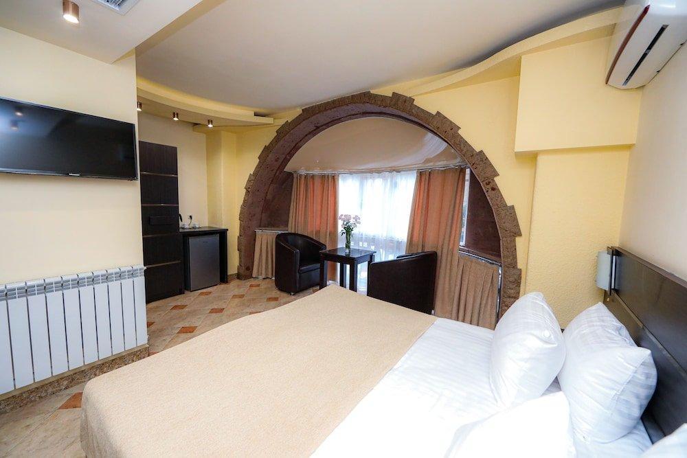 Hotel Skyline 3*