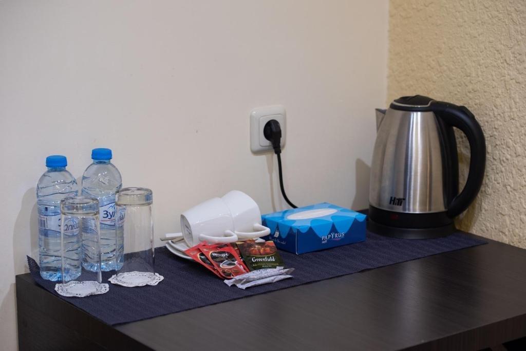 Hotel Skyline Ereván