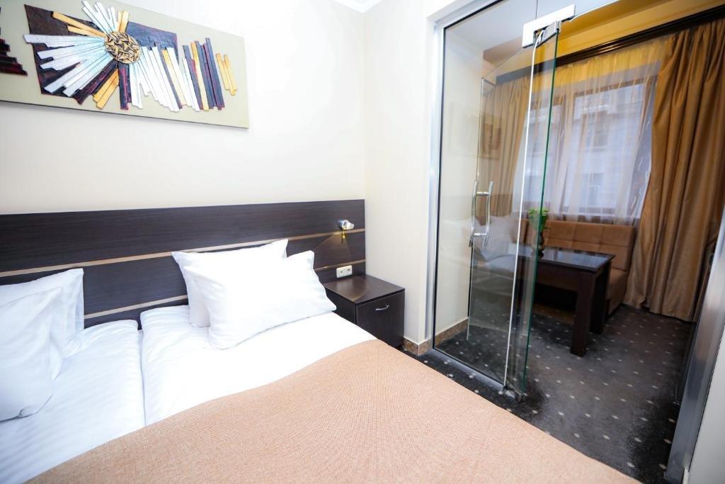 Skyline Hotel Ereván