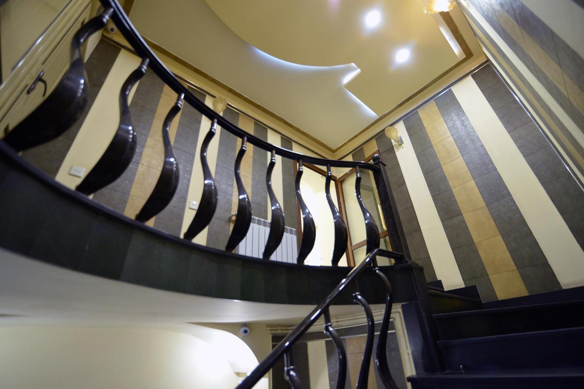 Hotel Skyline 3*